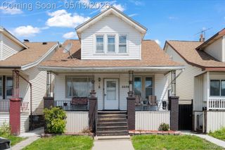 5039 Fredro Street, Hamtramck, MI 48212