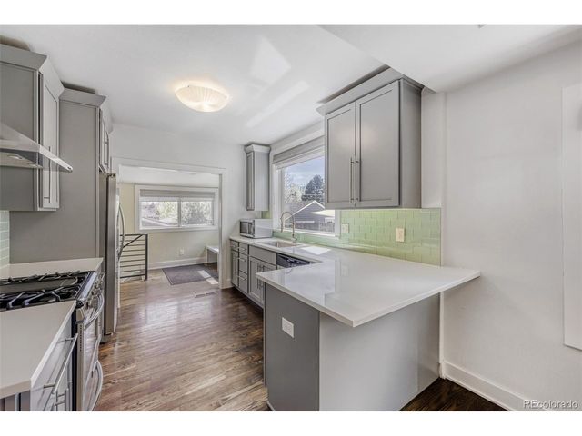 4586 Bryant St, Denver, CO 80211