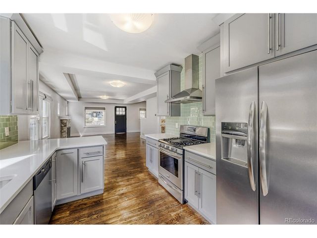 4586 Bryant St, Denver, CO 80211