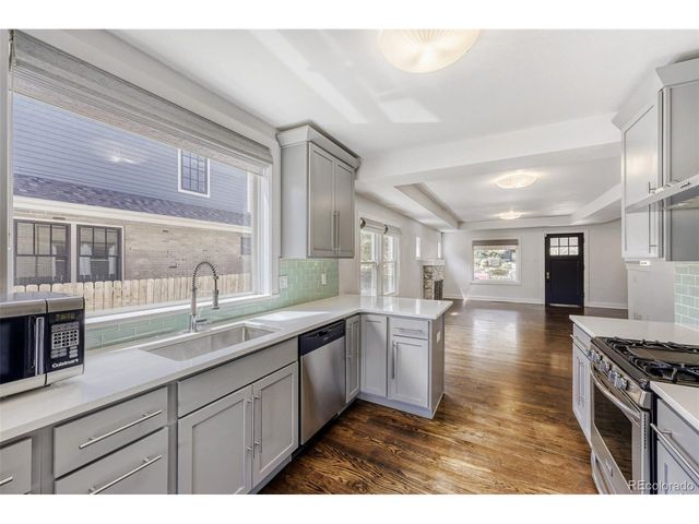 4586 Bryant St, Denver, CO 80211