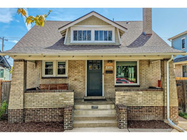 4586 Bryant St, Denver, CO 80211