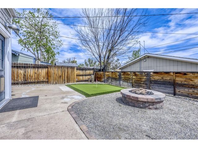 4586 Bryant St, Denver, CO 80211