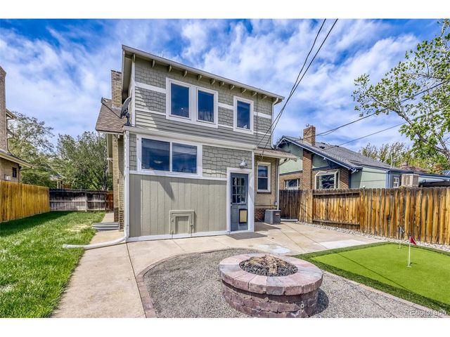 4586 Bryant St, Denver, CO 80211