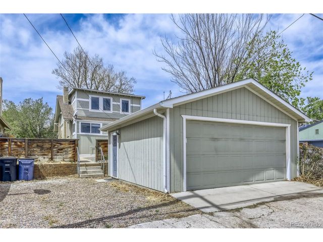 4586 Bryant St, Denver, CO 80211