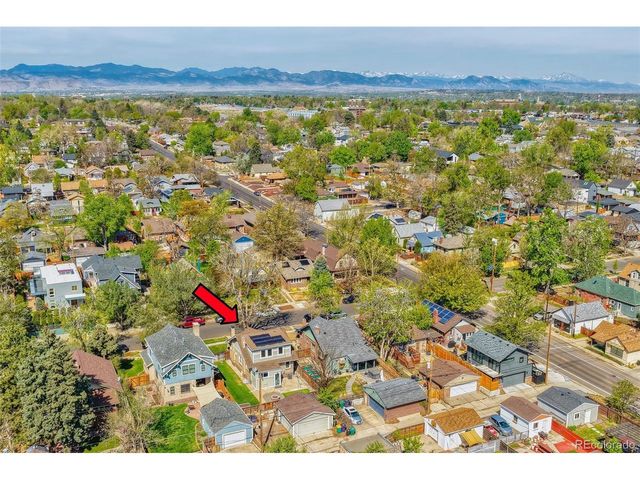 4586 Bryant St, Denver, CO 80211