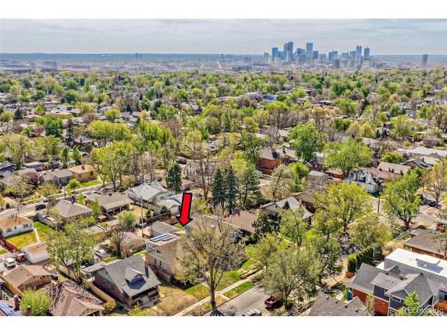 4586 Bryant St, Denver, CO 80211