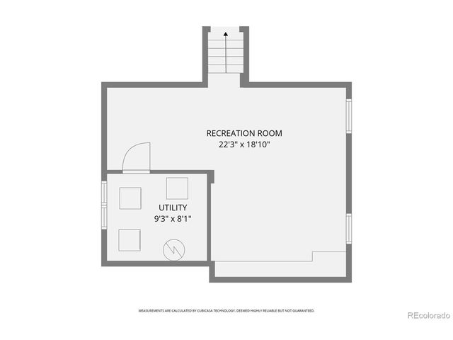 4586 Bryant St, Denver, CO 80211