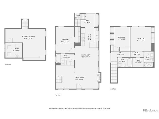 4586 Bryant St, Denver, CO 80211