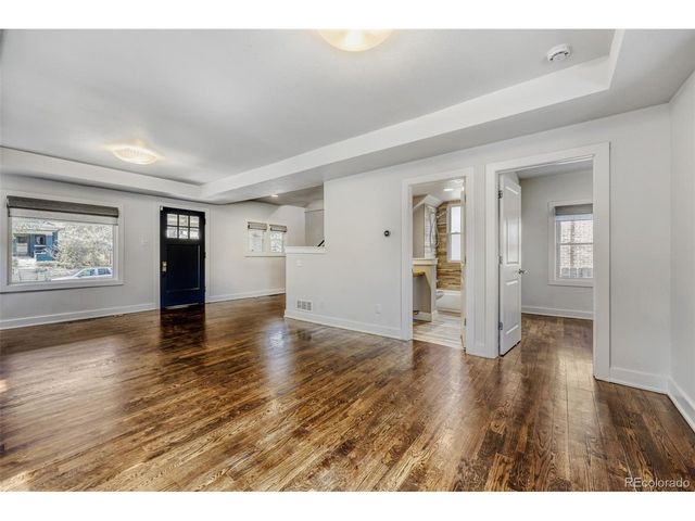 4586 Bryant St, Denver, CO 80211