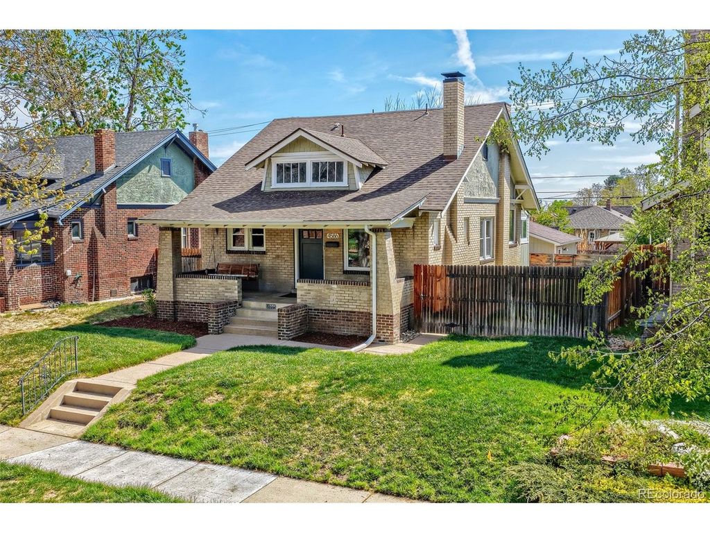 4586 Bryant St, Denver, CO 80211