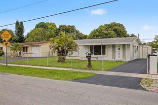 2000 N 58th Avenue, Hollywood, FL 33021