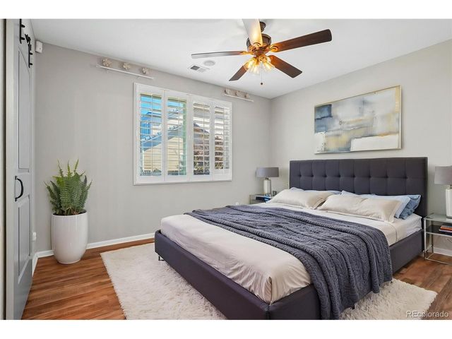 21749 E Jarvis Pl, Aurora, CO 80018