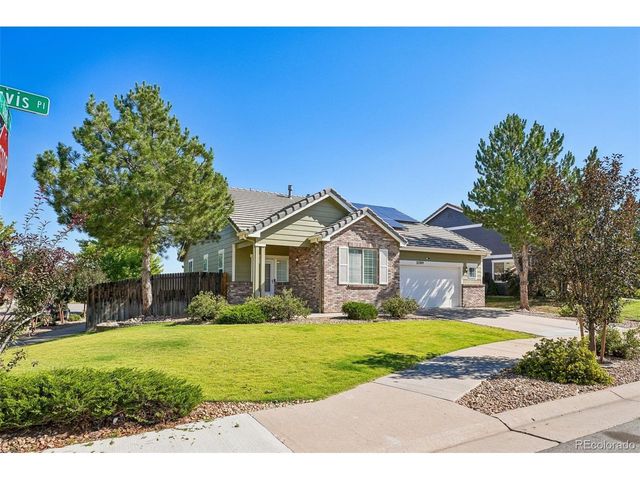 21749 E Jarvis Pl, Aurora, CO 80018