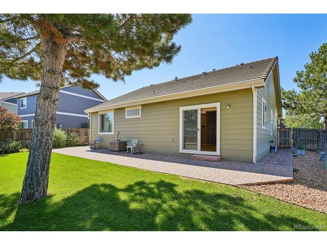 21749 E Jarvis Pl, Aurora, CO 80018