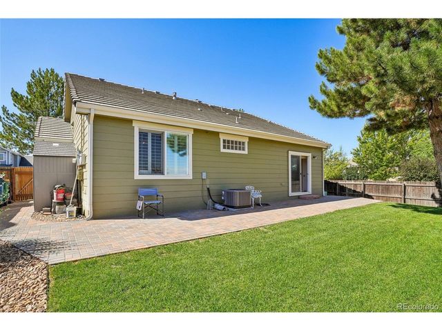 21749 E Jarvis Pl, Aurora, CO 80018