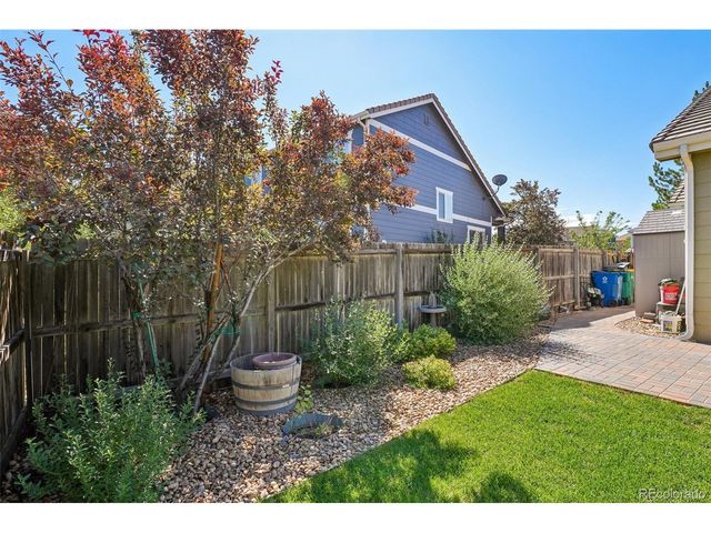 21749 E Jarvis Pl, Aurora, CO 80018