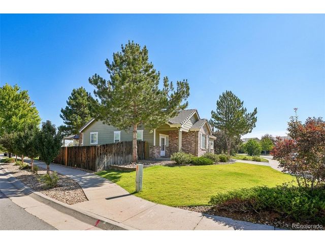 21749 E Jarvis Pl, Aurora, CO 80018