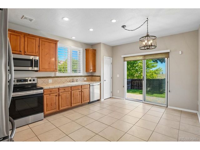 21749 E Jarvis Pl, Aurora, CO 80018