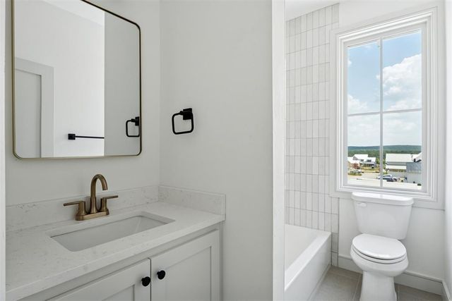 39 Lower Greenway, Carlton Landing, OK 74432