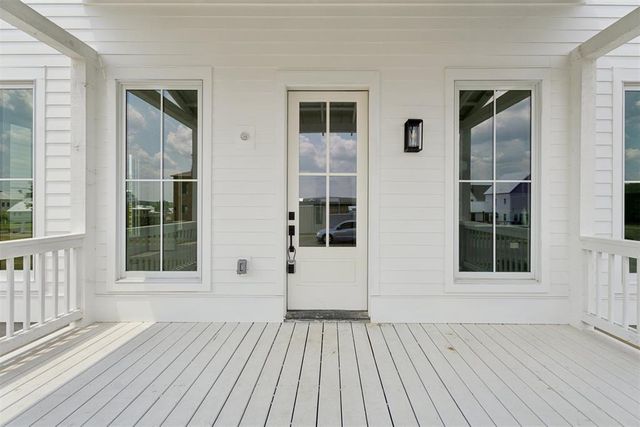 39 Lower Greenway, Carlton Landing, OK 74432