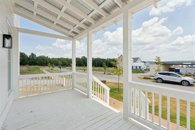 39 Lower Greenway, Carlton Landing, OK 74432