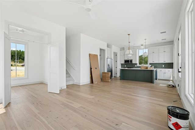 39 Lower Greenway, Carlton Landing, OK 74432