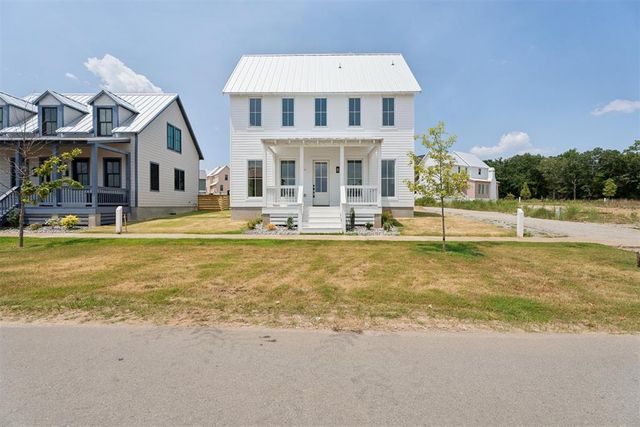 39 Lower Greenway, Carlton Landing, OK 74432