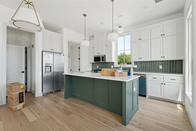 39 Lower Greenway, Carlton Landing, OK 74432