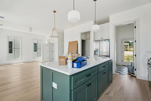 39 Lower Greenway, Carlton Landing, OK 74432