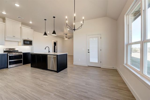 2086 Cash Court, Blanchard, OK 73010