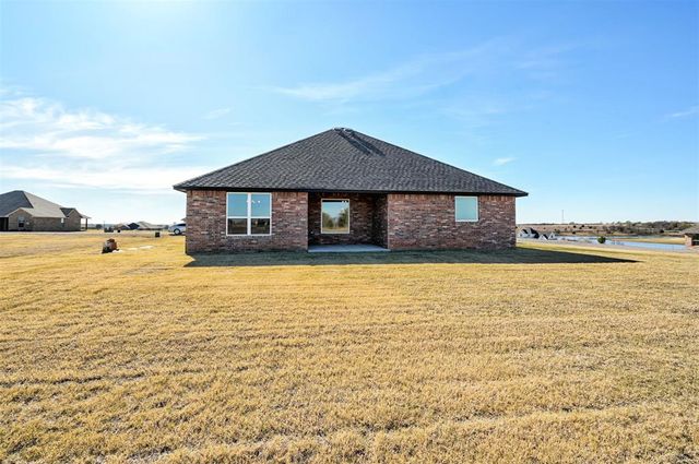 2086 Cash Court, Blanchard, OK 73010