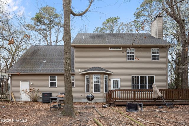 111 Dockside Drive, Jacksonville, NC 28546