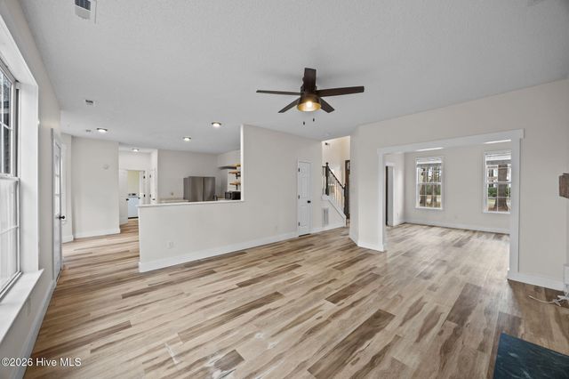 111 Dockside Drive, Jacksonville, NC 28546