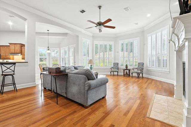 1620 Terrace Drive, Lantana, TX 76226