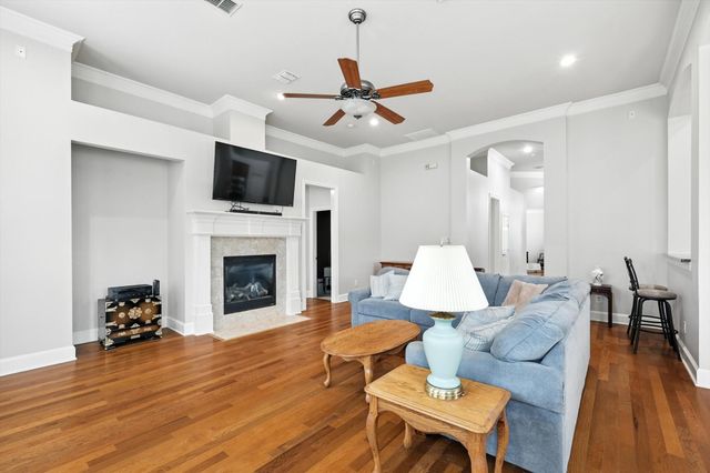 1620 Terrace Drive, Lantana, TX 76226