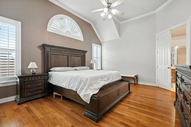 1620 Terrace Drive, Lantana, TX 76226