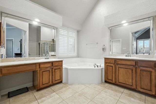 1620 Terrace Drive, Lantana, TX 76226