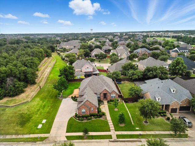 1620 Terrace Drive, Lantana, TX 76226