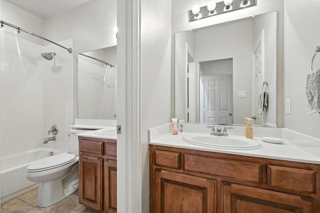 1620 Terrace Drive, Lantana, TX 76226