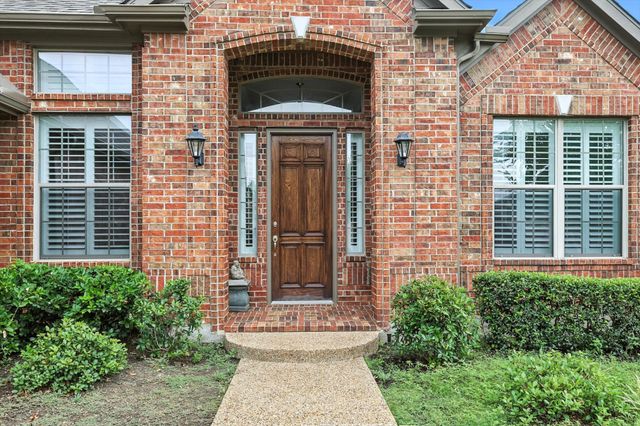 1620 Terrace Drive, Lantana, TX 76226