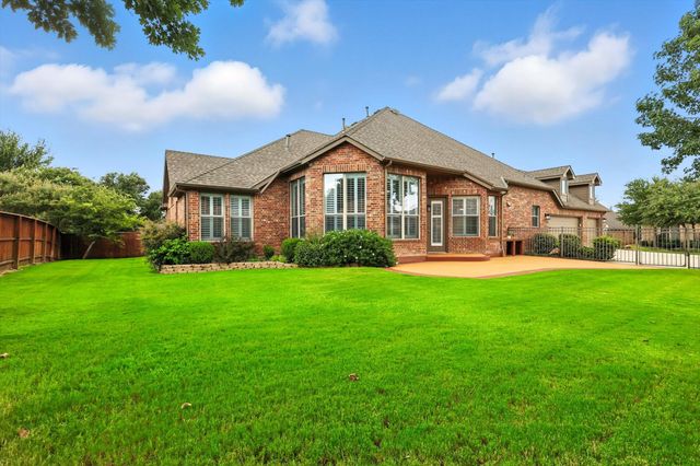 1620 Terrace Drive, Lantana, TX 76226