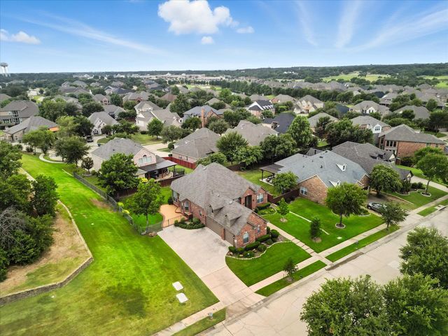 1620 Terrace Drive, Lantana, TX 76226
