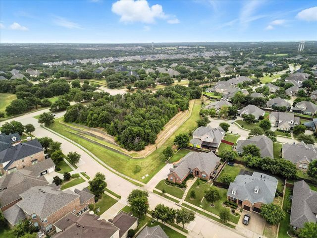 1620 Terrace Drive, Lantana, TX 76226