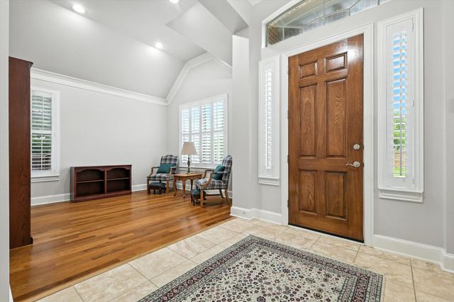 1620 Terrace Drive, Lantana, TX 76226