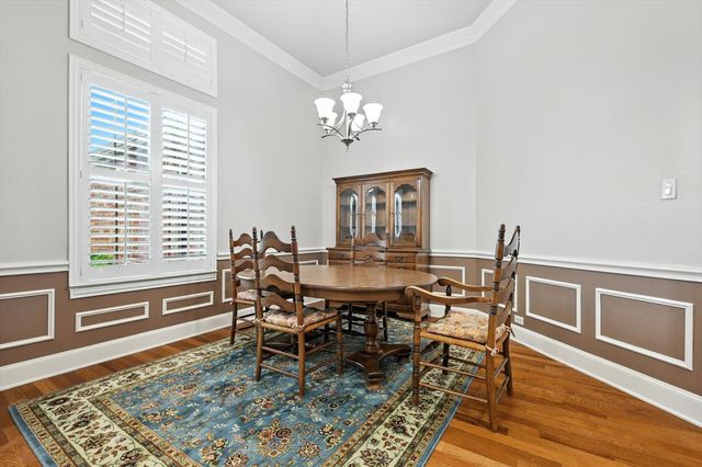 1620 Terrace Drive, Lantana, TX 76226