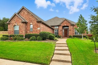 1620 Terrace Drive, Lantana, TX 76226