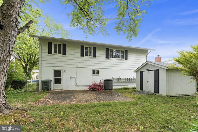 5002 PADUCAH RD, College Park, MD 20740