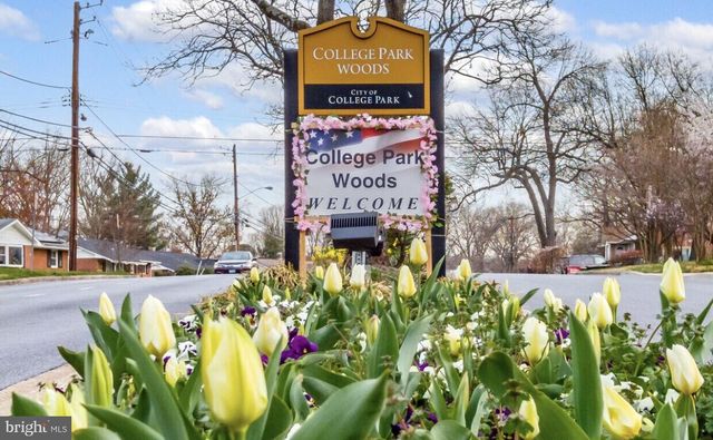 5002 PADUCAH RD, College Park, MD 20740