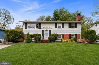 5002 PADUCAH RD, College Park, MD 20740