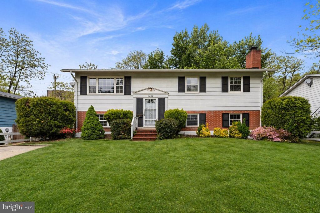 5002 PADUCAH RD, College Park, MD 20740